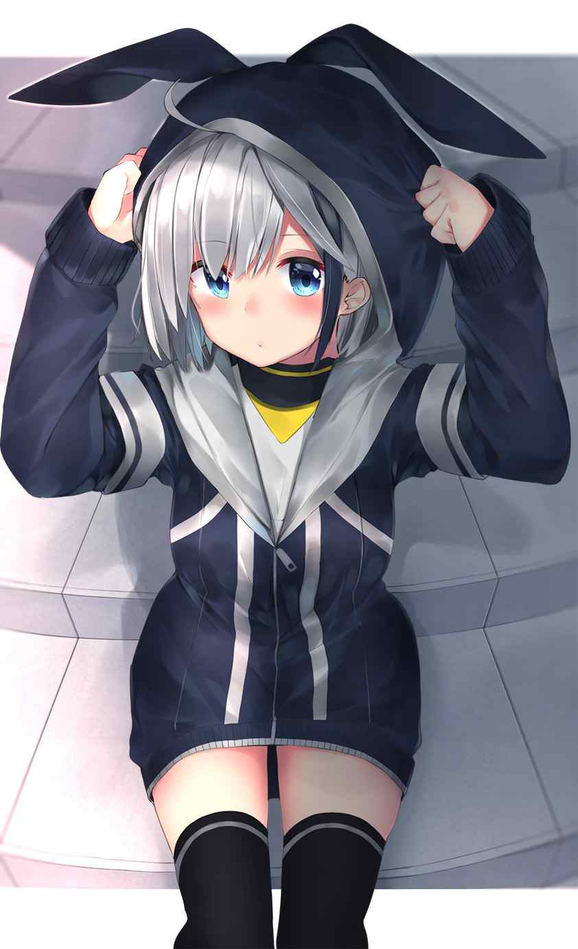 第507期-C站投稿画师手绘插画作品