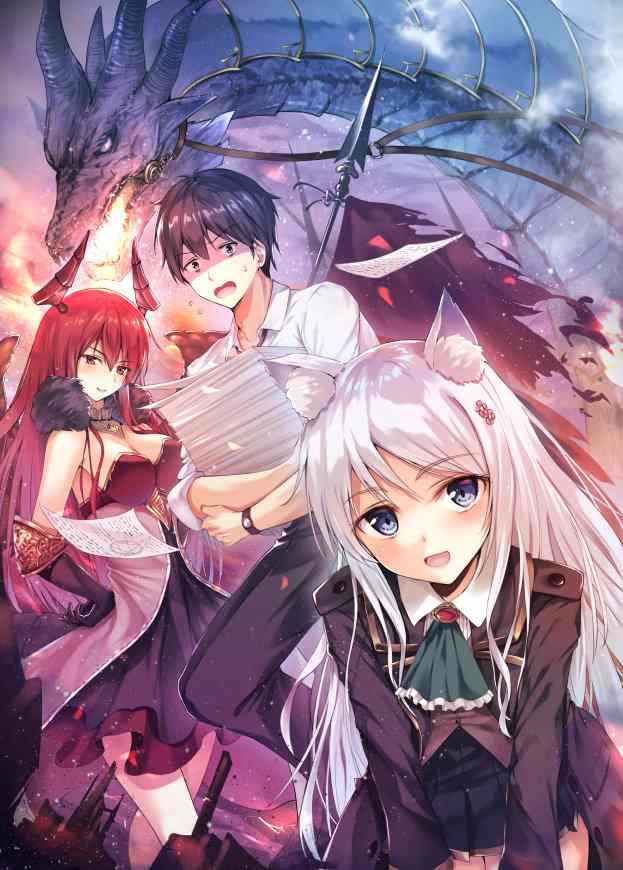 第474期-C站投稿画师手绘插画作品