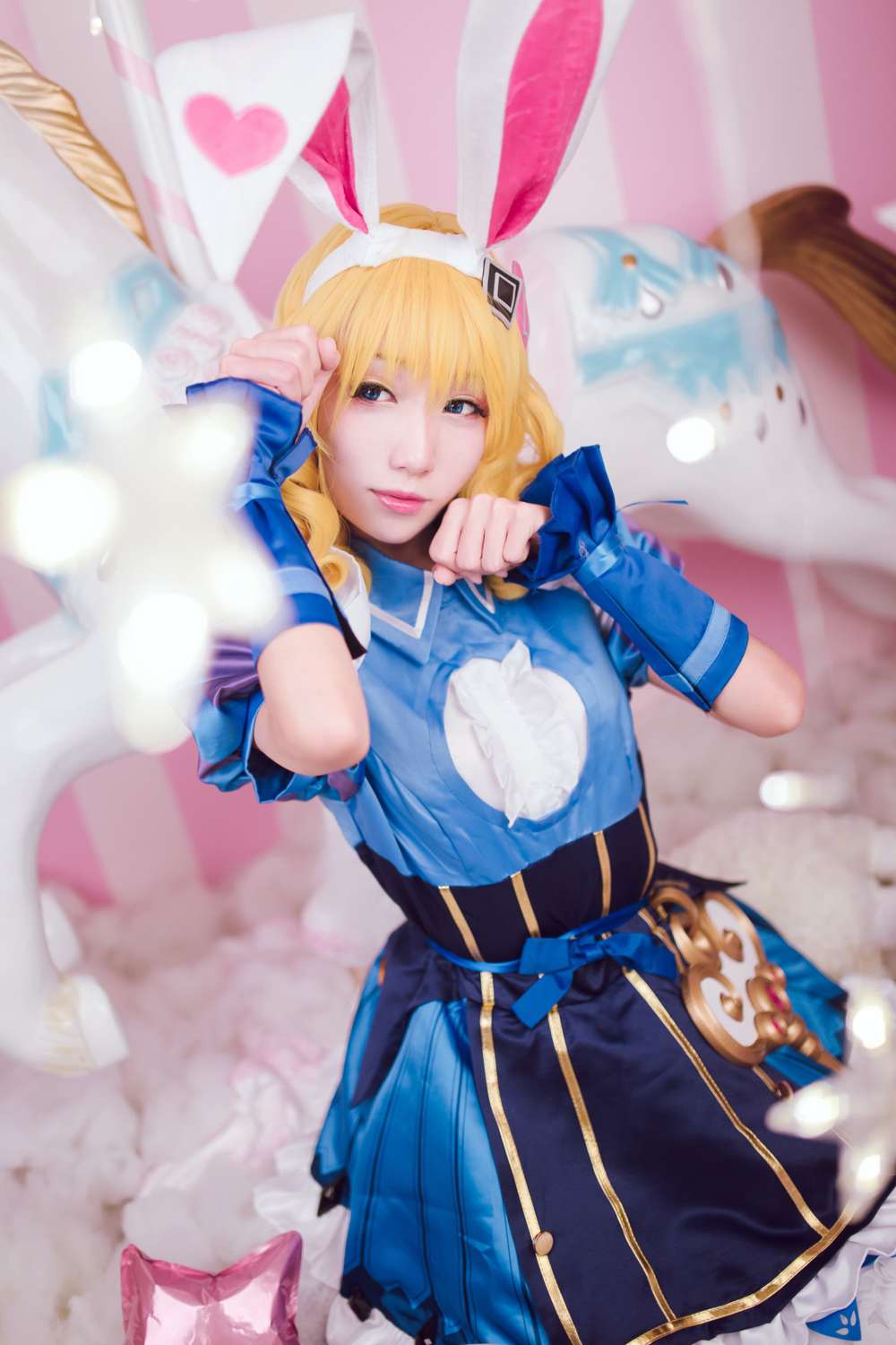 《C站·第3197期》妲己