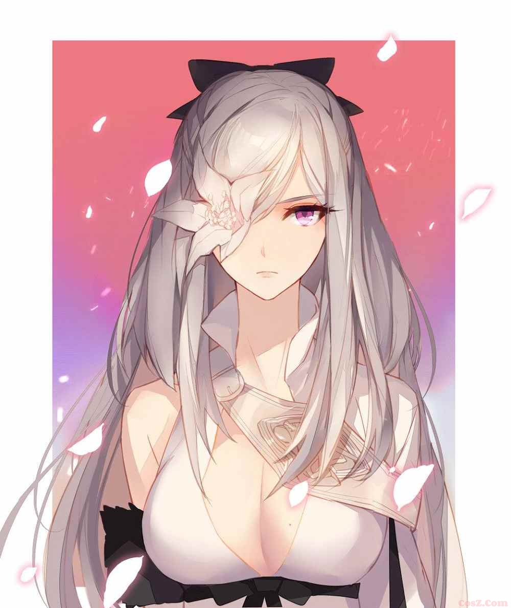 第591期-C站投稿画师手绘插画作品