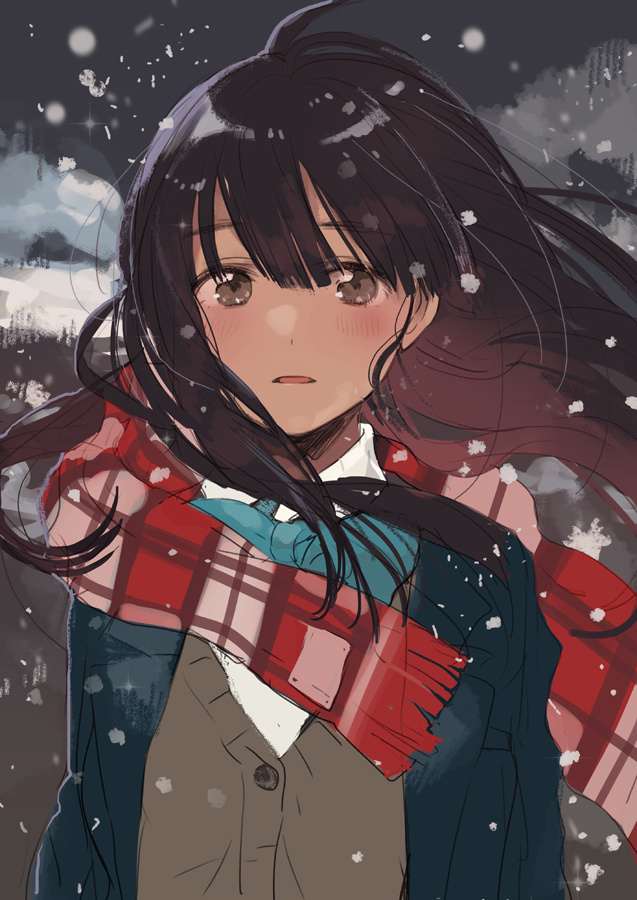 第511期-C站投稿画师手绘插画作品