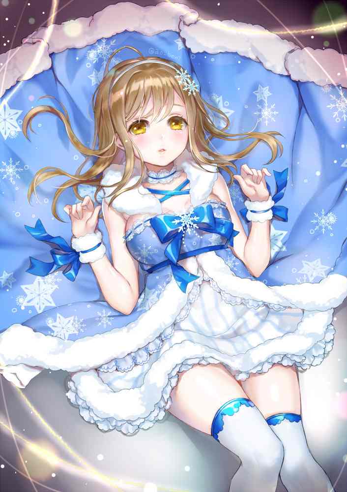 第504期-C站投稿画师手绘插画作品