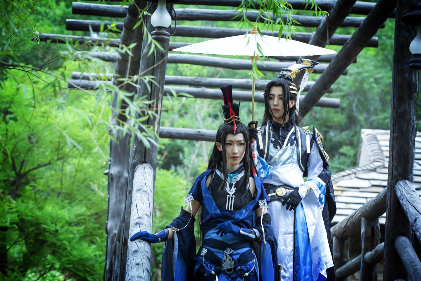 《汉服第451期》纯阳