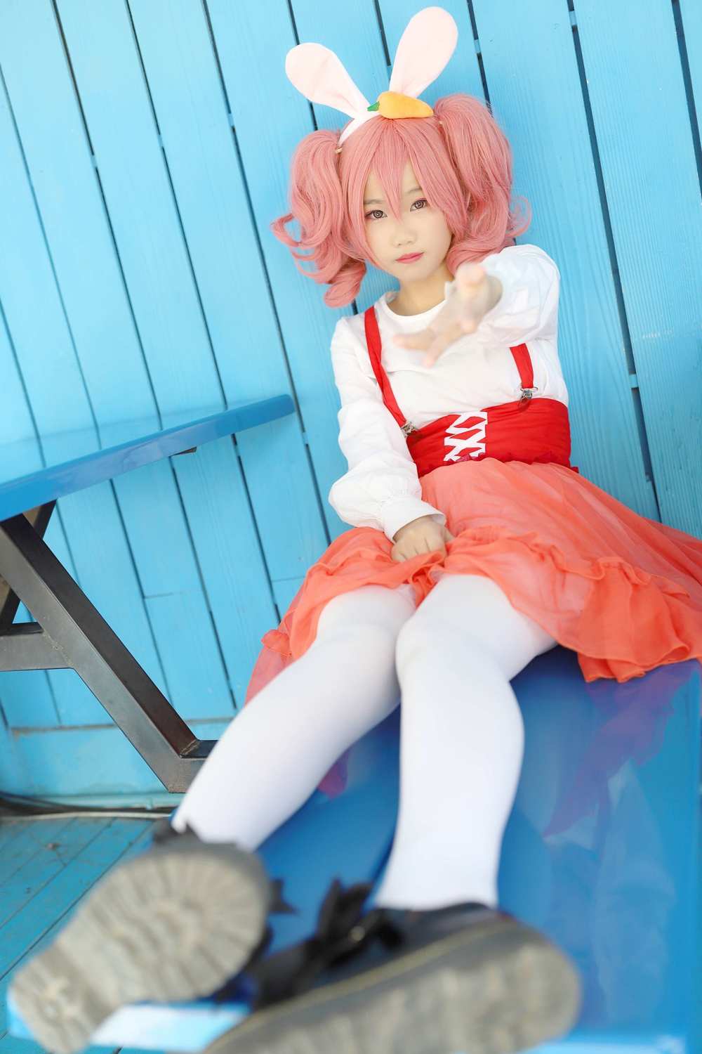 《C站·第3237期》妖狐仆SS