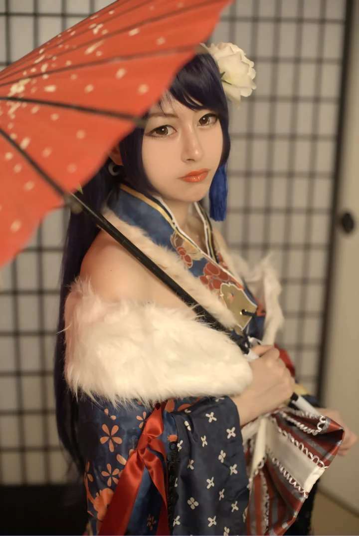 《汉服第769期》旗袍御姐袜子