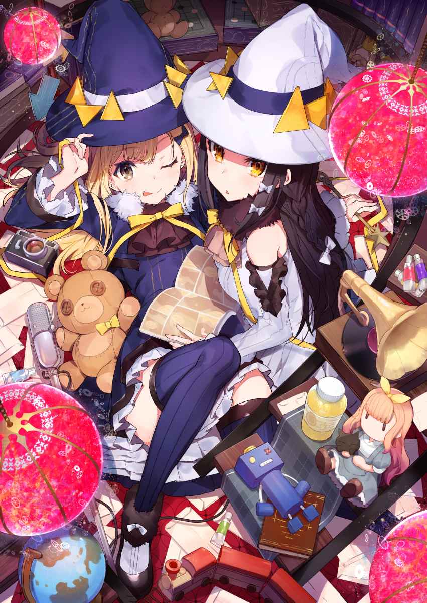 第417期-C站投稿画师手绘插画作品