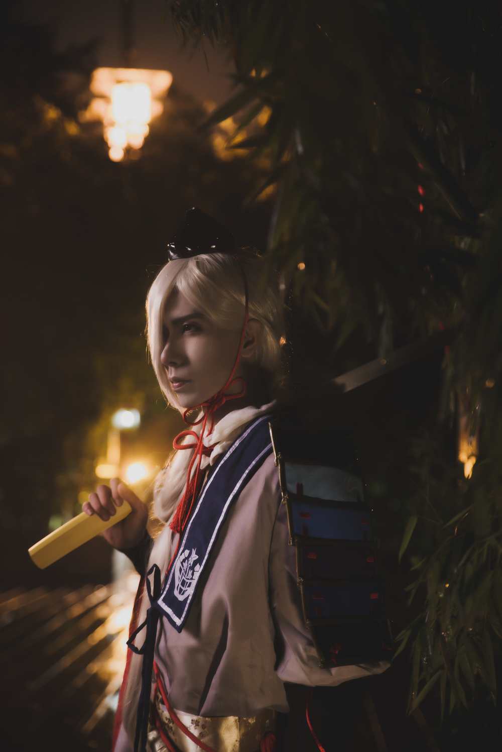 《C站·第3206期》刀剑乱舞剑神