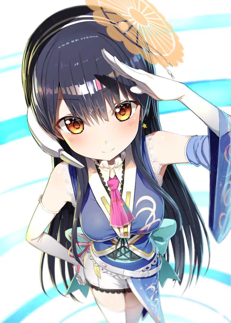 第490期-C站投稿画师手绘插画作品