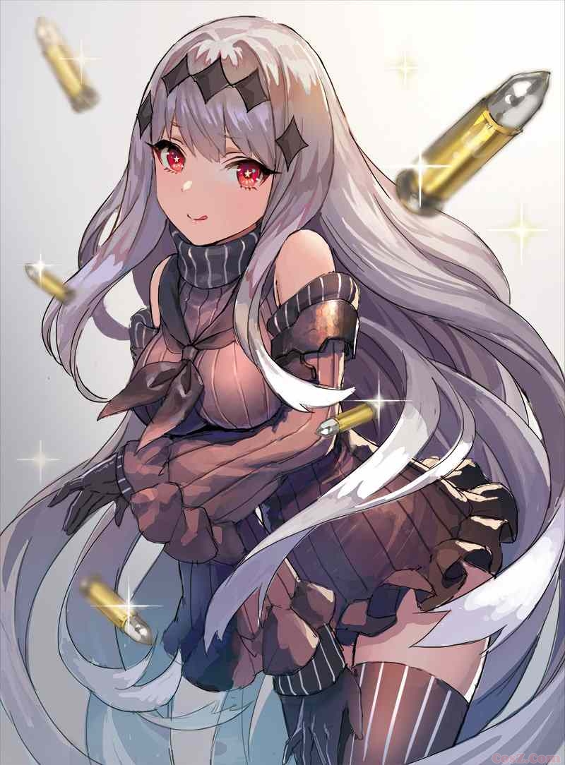 第578期-C站投稿画师手绘插画作品