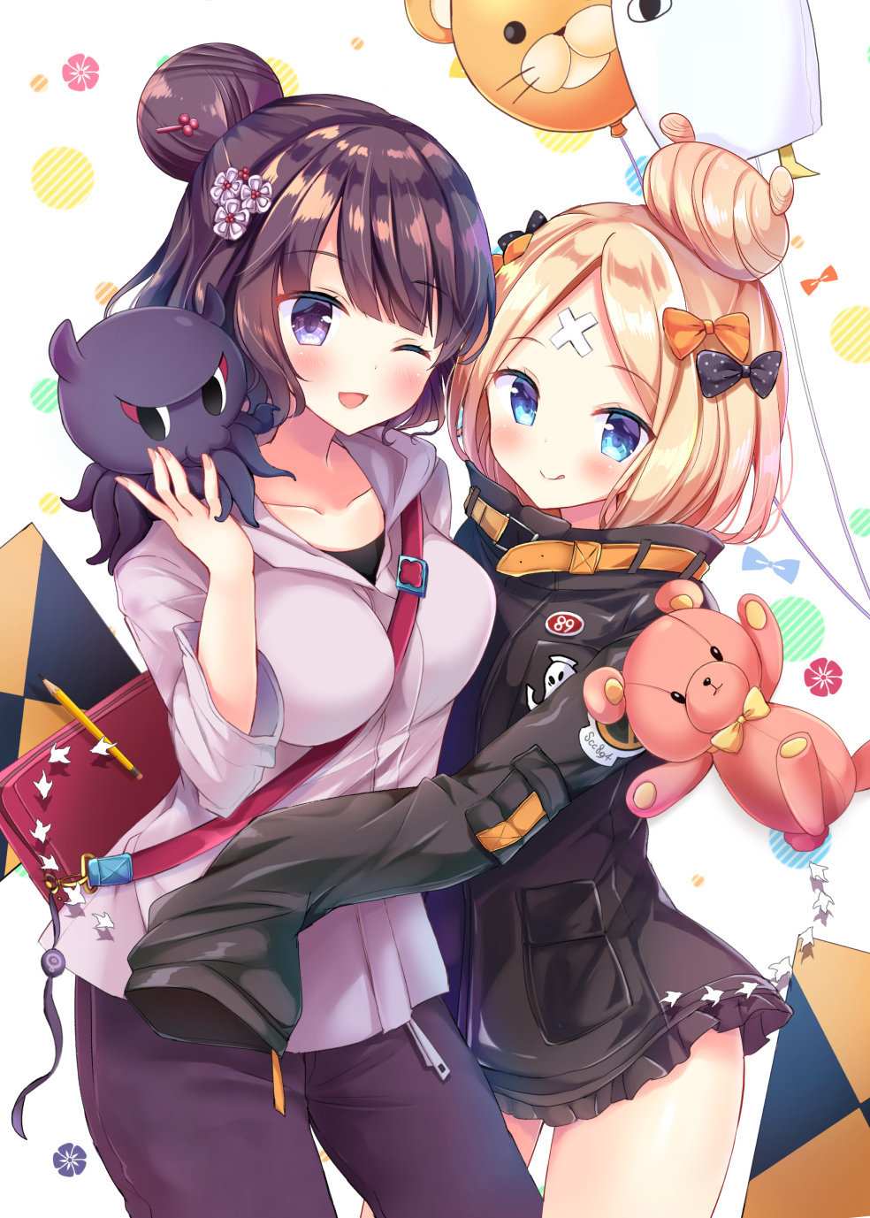 第450期-C站投稿画师手绘插画作品