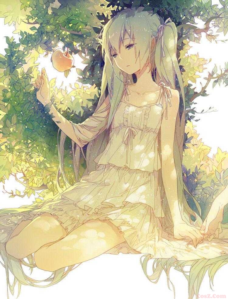 第592期-C站投稿画师手绘插画作品