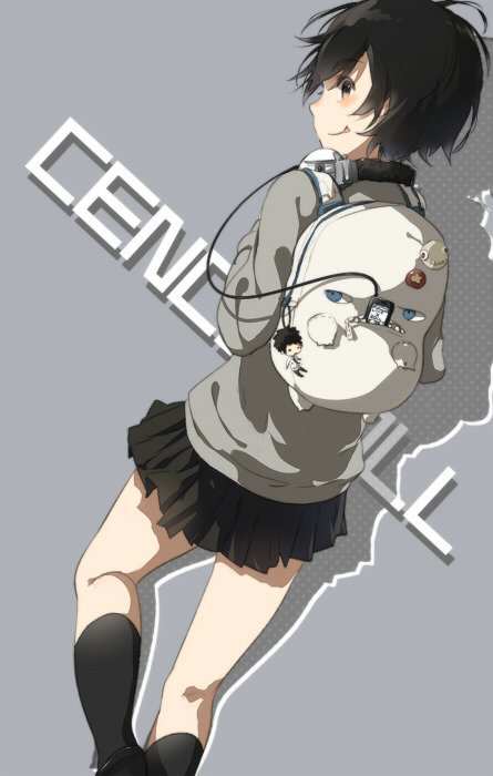 第544期-C站投稿画师手绘插画作品