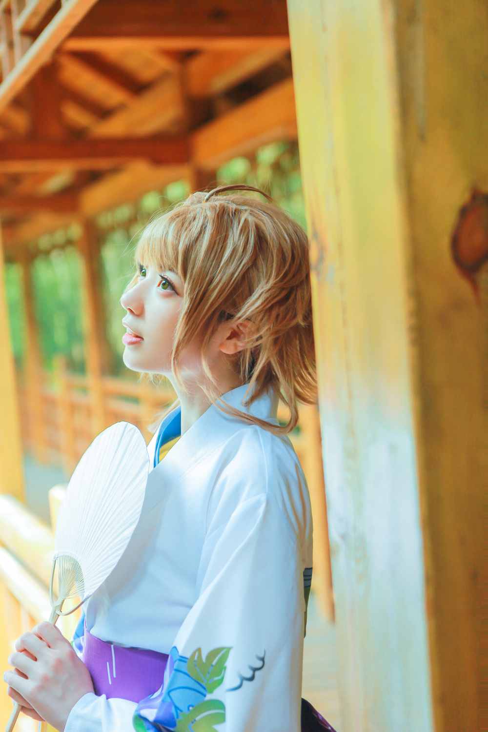 《C站·第3269期》翼年代记樱狼