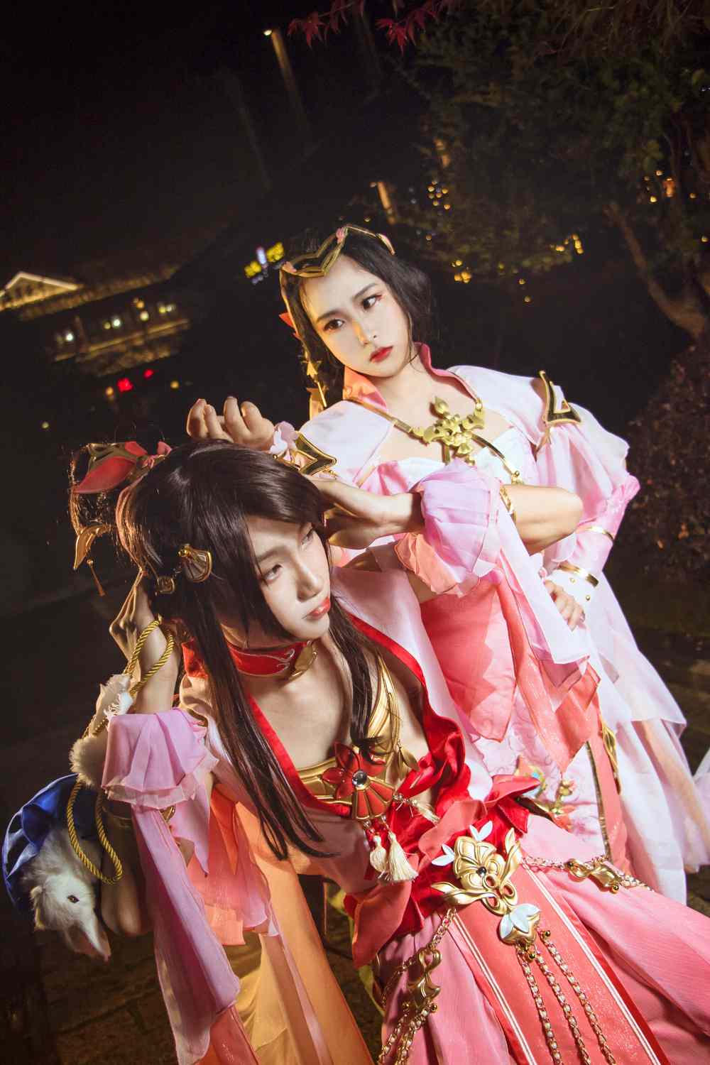 《汉服第536期》七秀