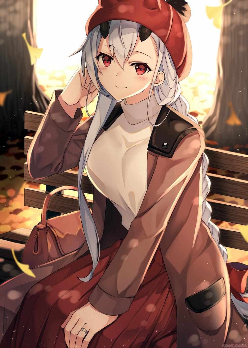 第590期-C站投稿画师手绘插画作品