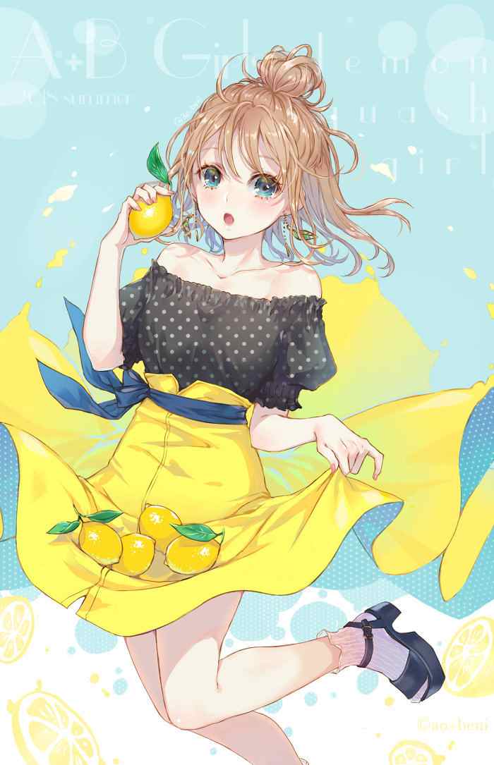 第504期-C站投稿画师手绘插画作品