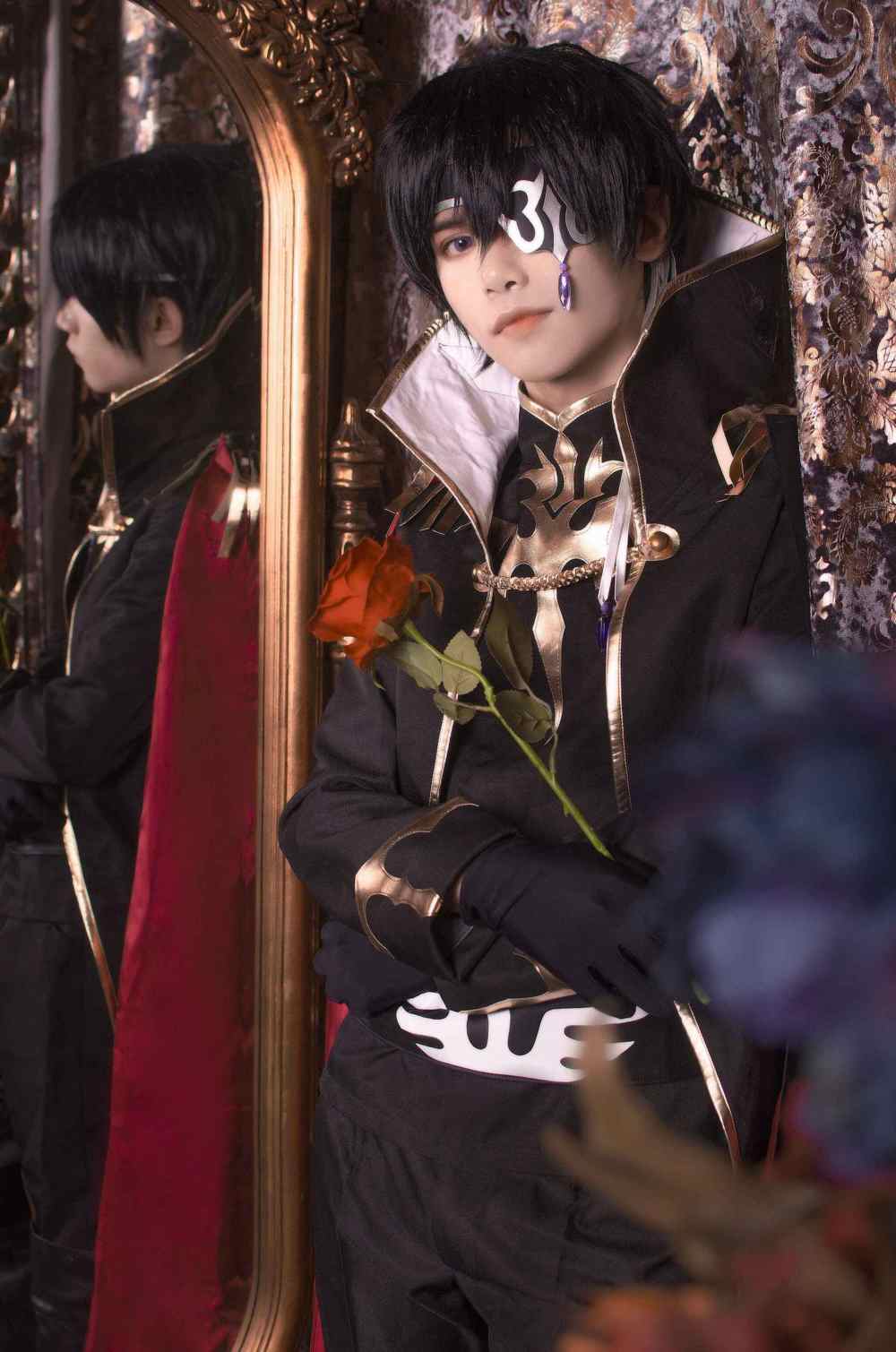 《C站·第3188期》阿基德