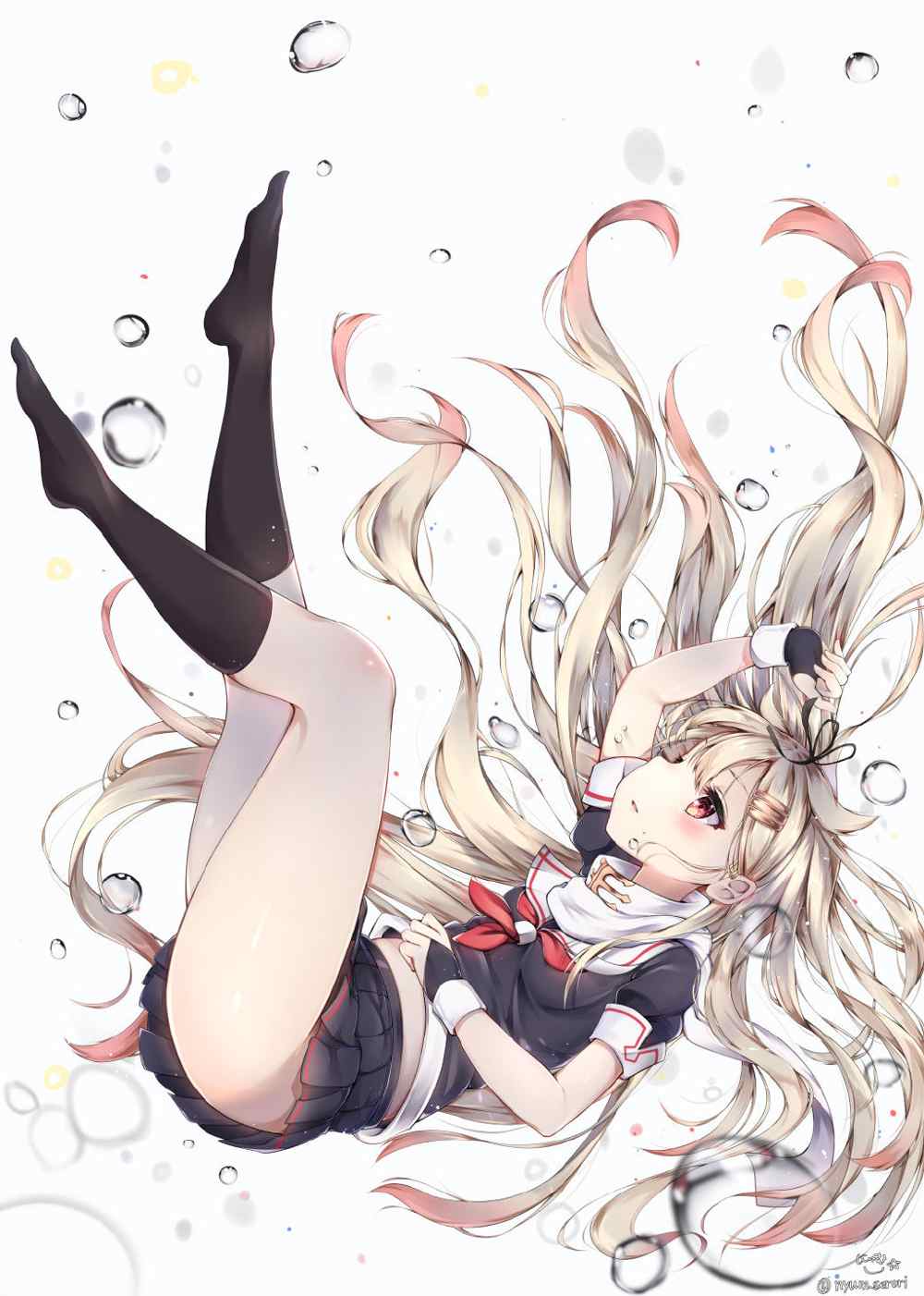 第479期-C站投稿画师手绘插画作品