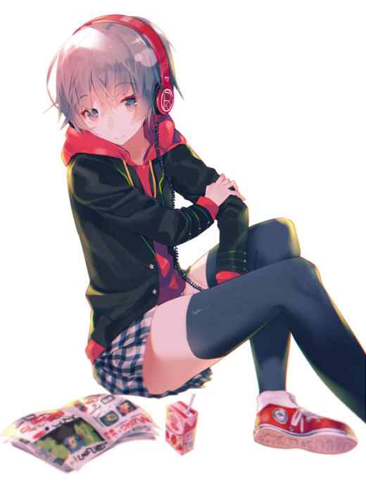 第544期-C站投稿画师手绘插画作品