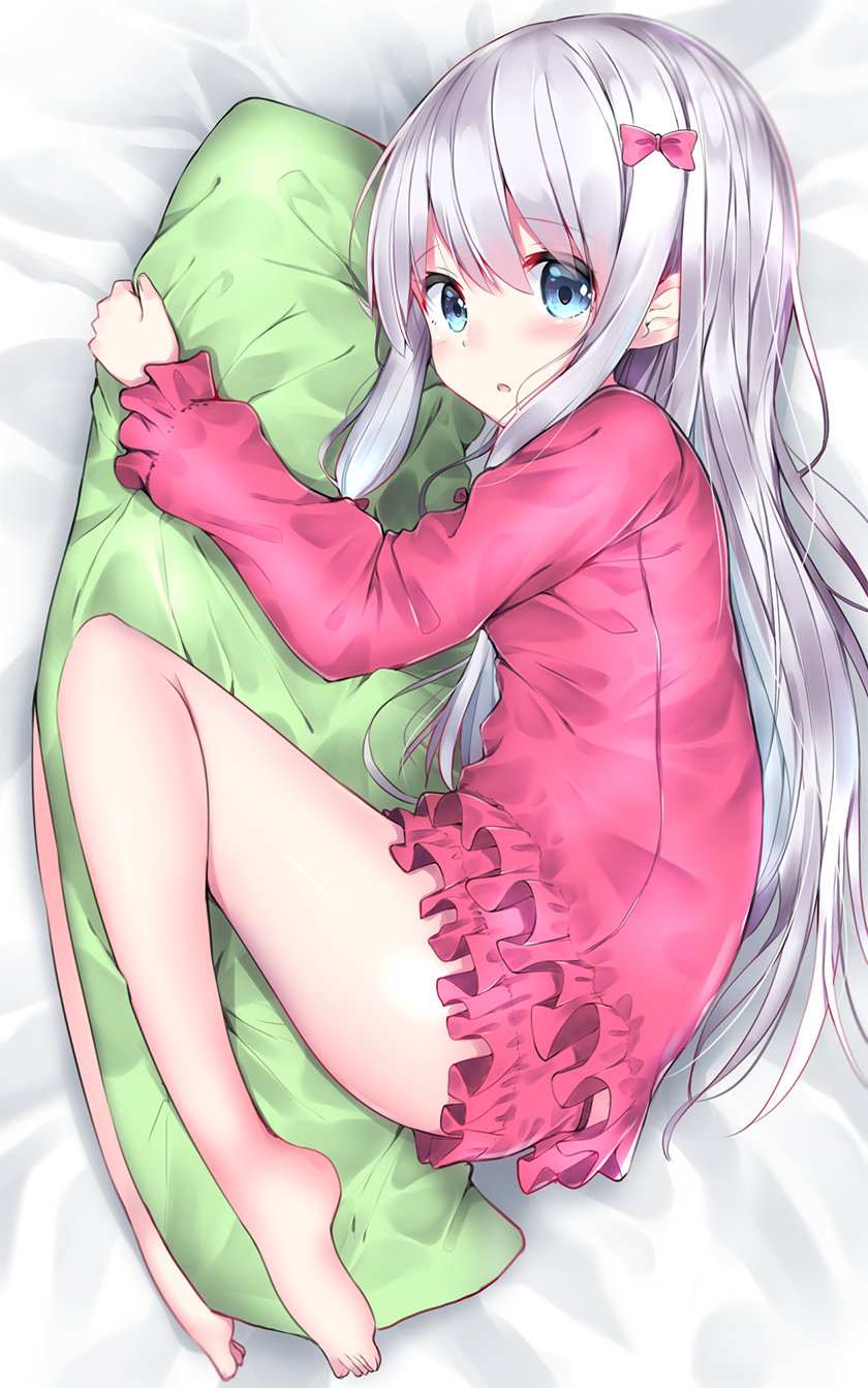 第507期-C站投稿画师手绘插画作品