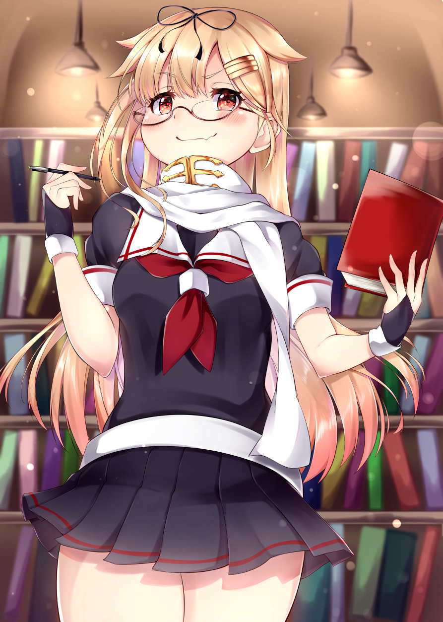 第479期-C站投稿画师手绘插画作品