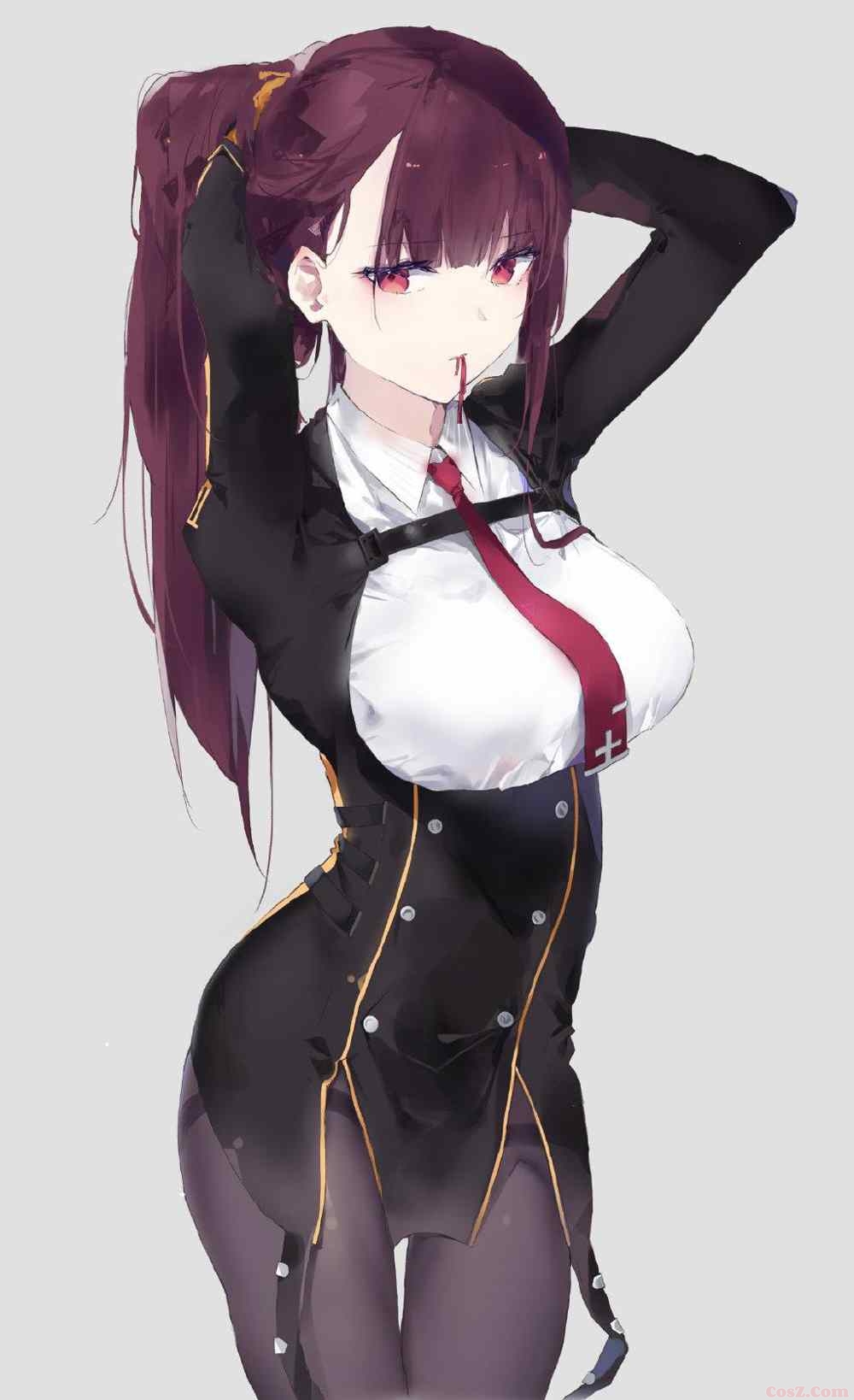 第586期-C站投稿画师手绘插画作品