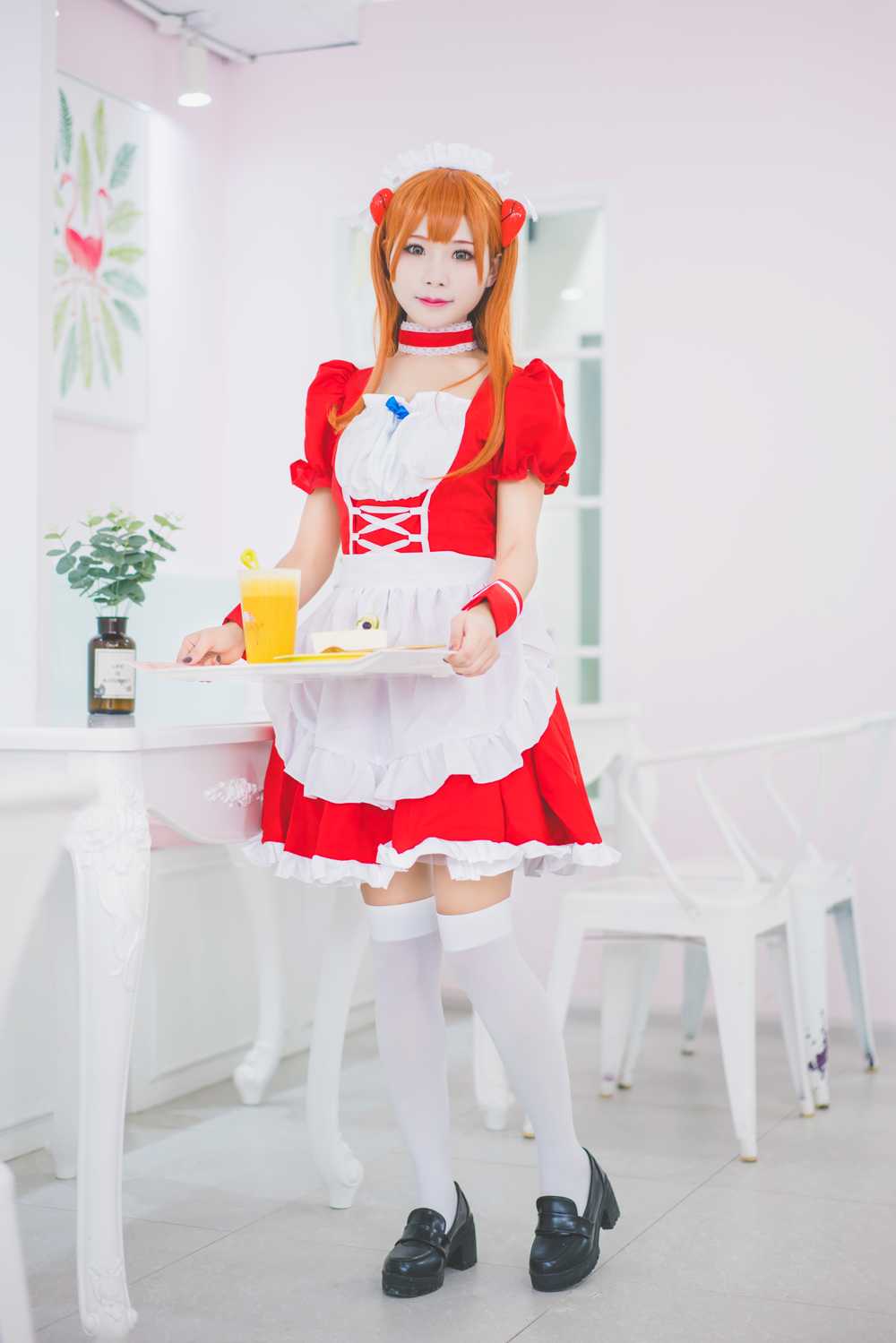 《C站·第3014期》新世纪福音战士