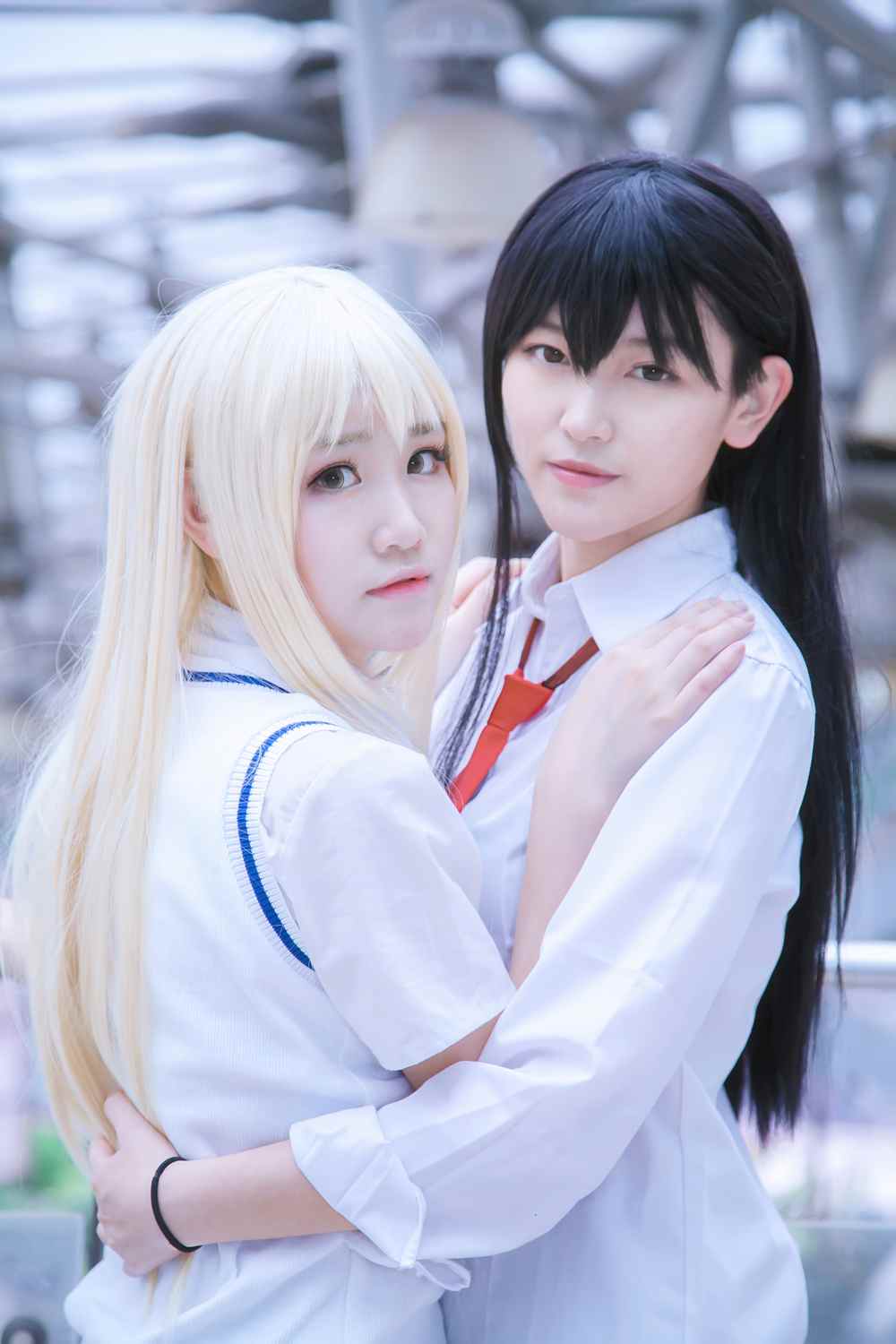 《C站·JK·第377期》从你的名字开始 - 秋瞳 孙璟