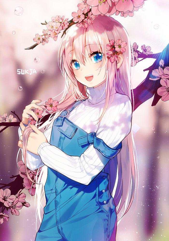 第453期-C站投稿画师手绘插画作品