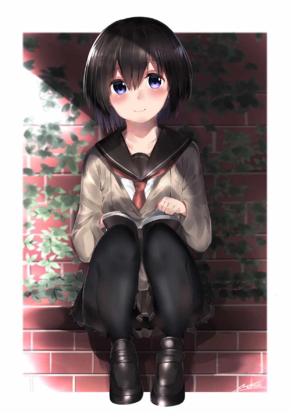 第509期-C站投稿画师手绘插画作品