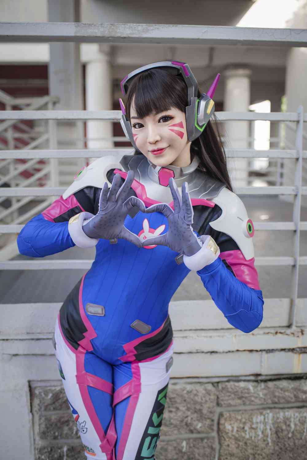 《C站·第3128期》守望先锋D.VA