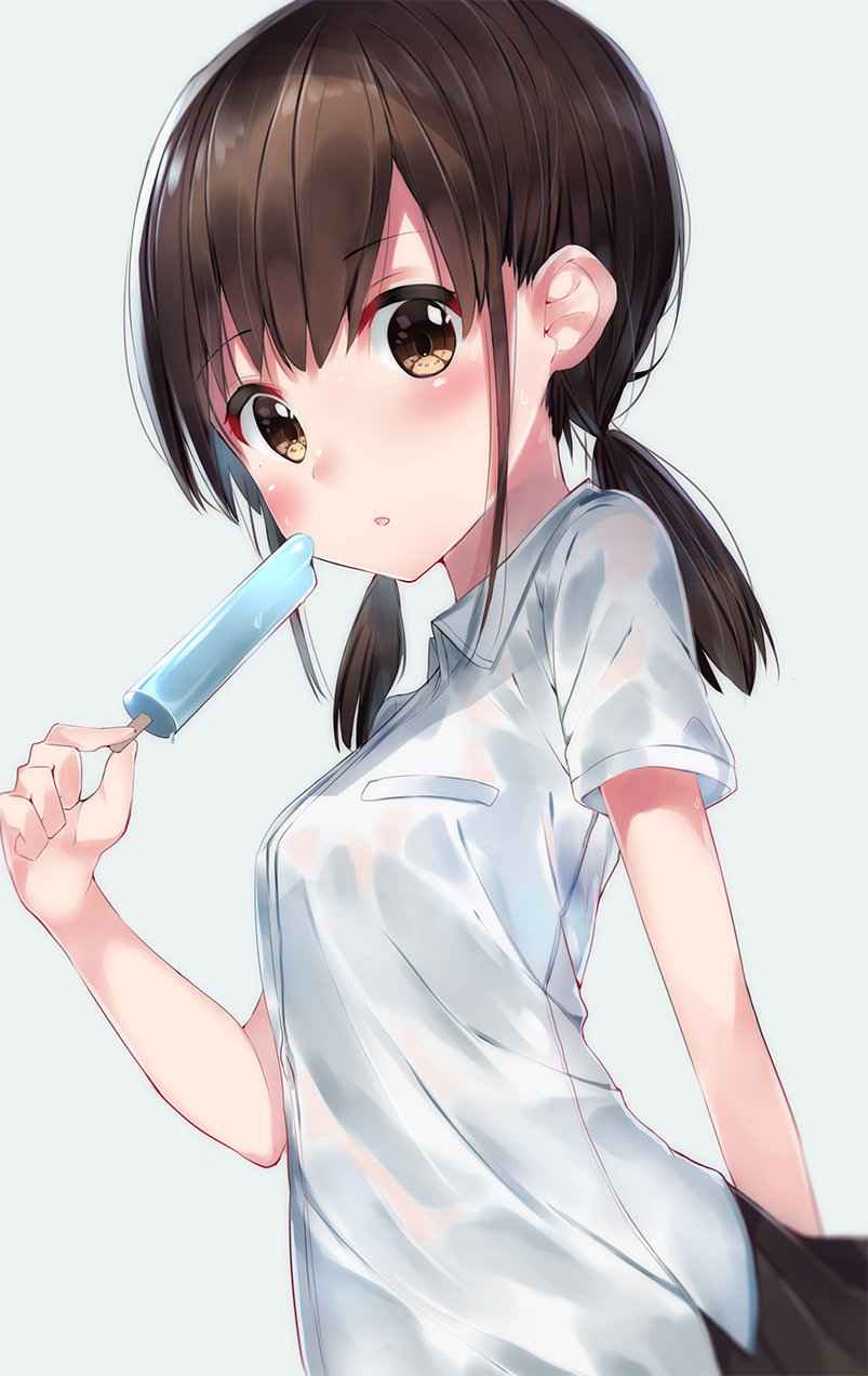 第509期-C站投稿画师手绘插画作品