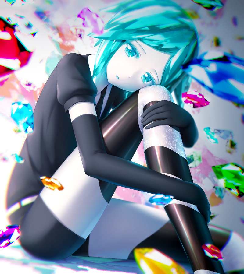 第493期-C站投稿画师手绘插画作品