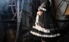《C站·lolita·第1268期》夜之钢琴曲