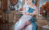 《C站·第3441期》吾王_礼服英灵正装