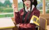 《C站·JK·第442期》大凤JK放学后风纪委员