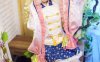 《C站·lolita·第819期》lovelive! 星空凛cosplay