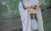 《汉服第702期》三生三世十里桃花白浅