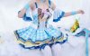 《C站·lolita·第533期》Love Live！绚濑绘里花束觉醒