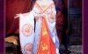 《汉服第842期》武媚娘传奇 武昭仪