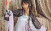 《汉服第512期》万花同人汉服襦裙