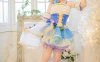 《C站·lolita·第910期》love live！水团天使觉醒
