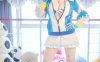 《C站·lolita·第794期》LOVELIVE 动物觉醒 cosplay