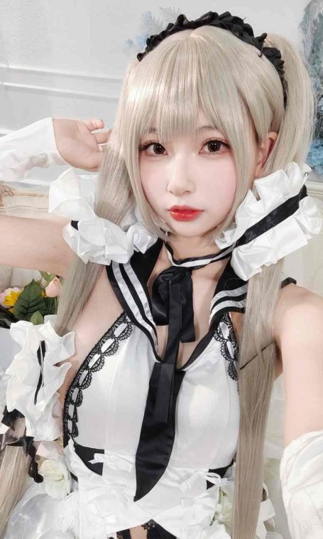 《C站·第3322期》雷姆的妹妹蕾拉