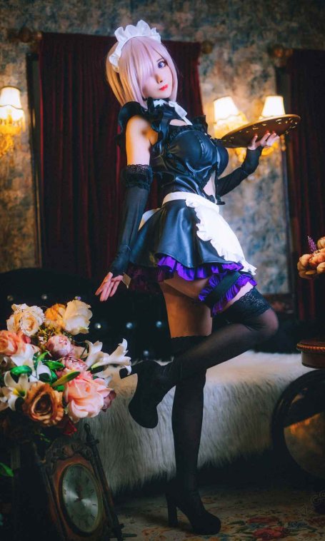 《C站·第3362期》蕾姆玛修