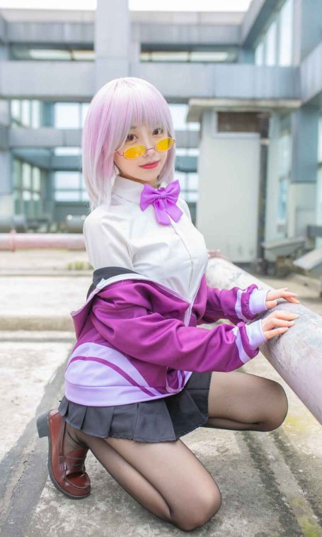 《C站·第3342期》一人之下冯宝宝的姐姐