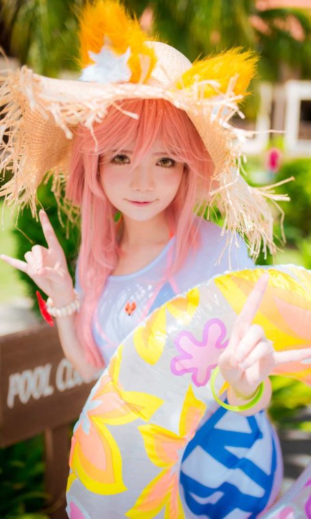 《C站·第3366期》疯狂动物城狐狸