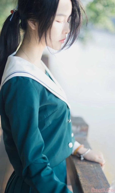 《C站·JK·第53期》jk党 制服控少女情怀小情绪