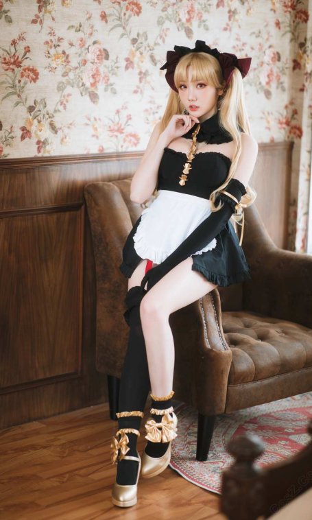 《C站·第3346期》碧蓝航线 艾蕾