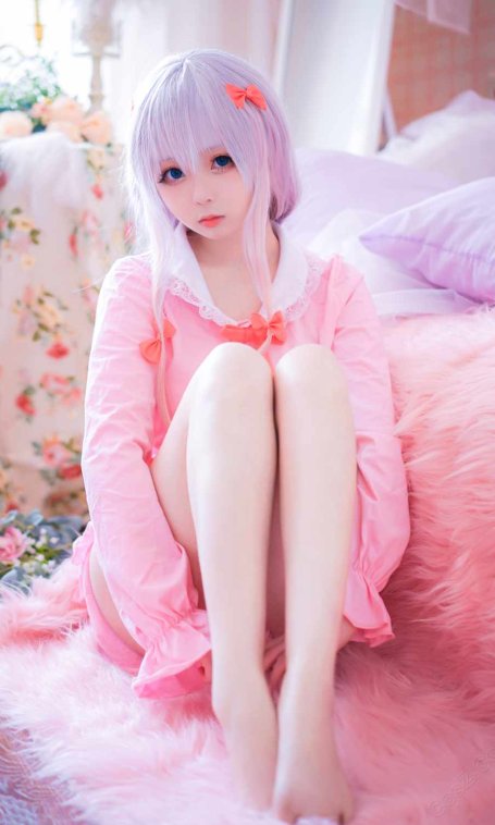 《C站·第3332期》异次元的雷拉妹妹